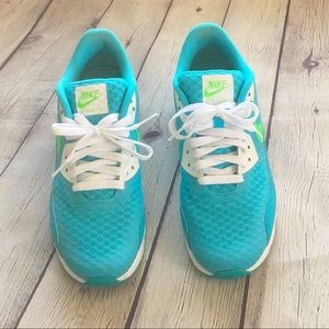 NIKE AIR MAX 90 ULTRA 2.0 BR- size 7Y Men